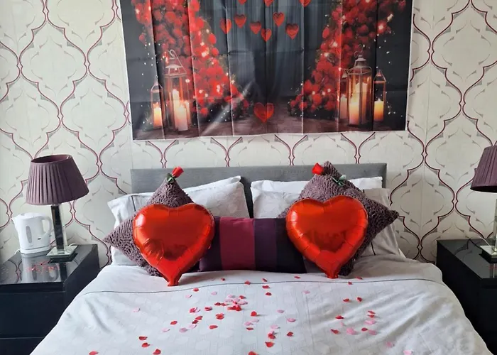 The Garnett Hotel Blackpool